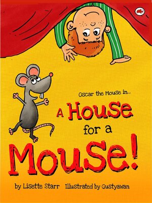 cover image of A House for a Mouse